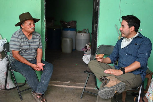 Reintroducing Bad Hombre Imports