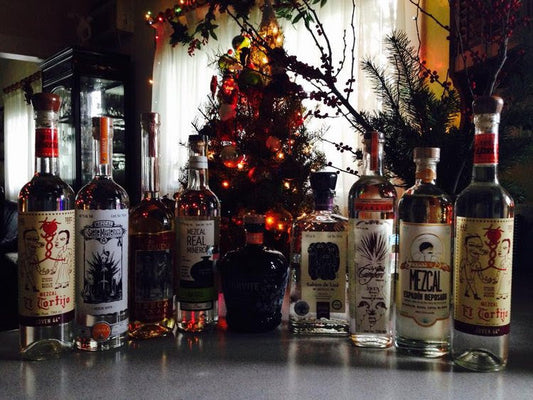 Make it a Noche Súper Buena!