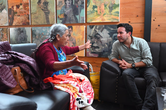 Import Responsibly: Why the Best Juice Shouldn't Just Be for Export